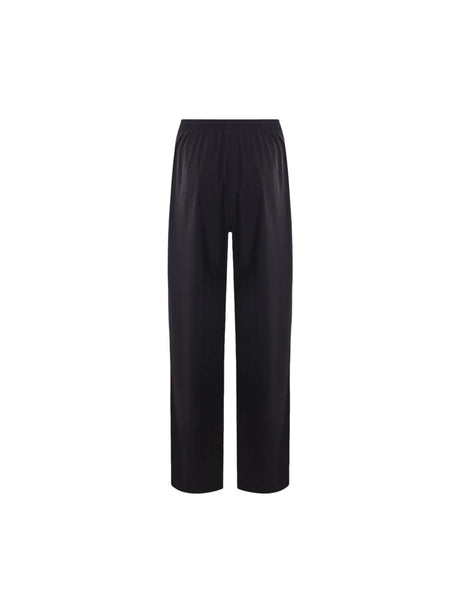 Stretch Nylon Activewear Joggers-BALENCIAGA-JOHN JULIA