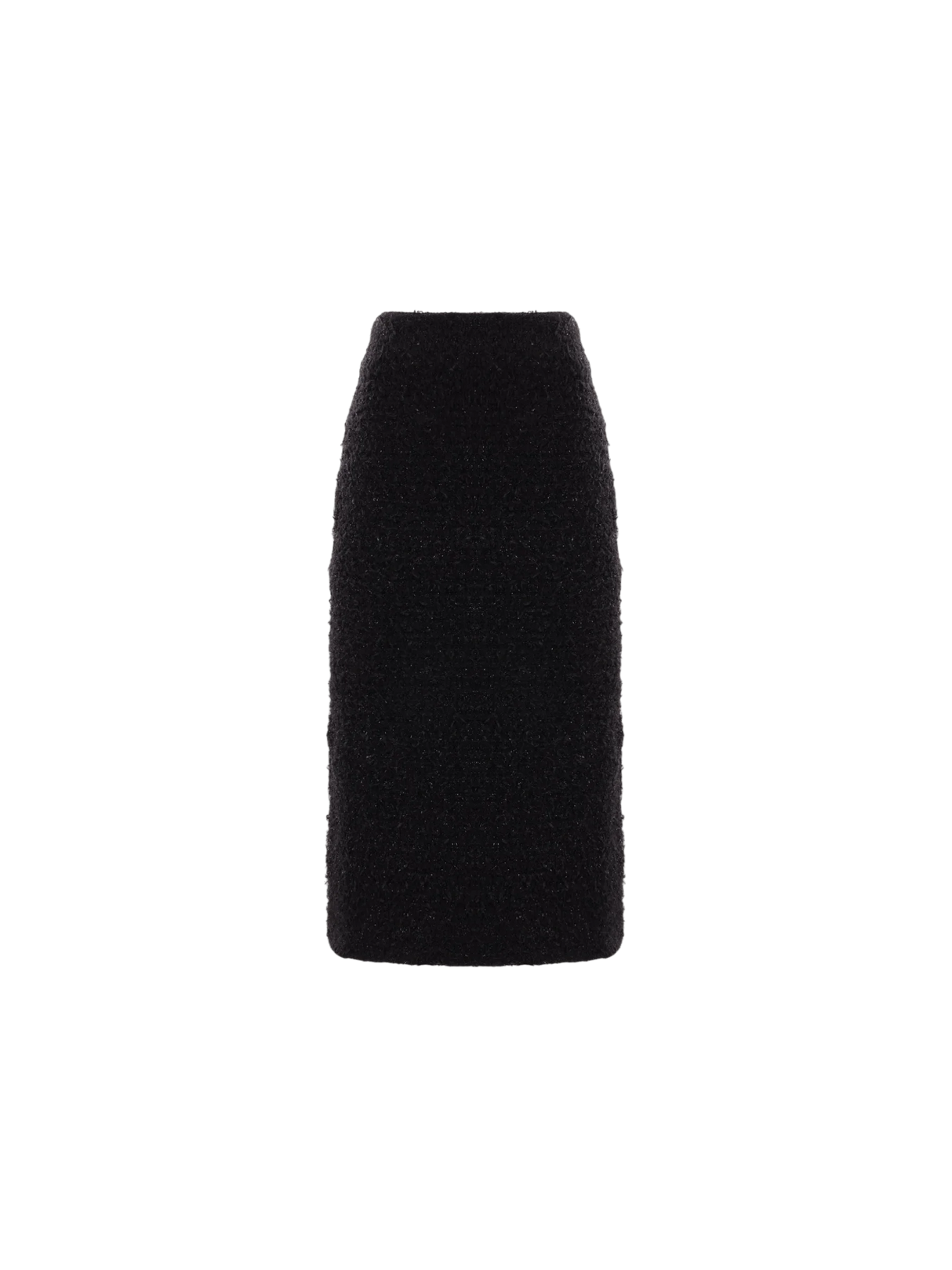 Tweed Pencil Skirt-BALENCIAGA-JOHN JULIA