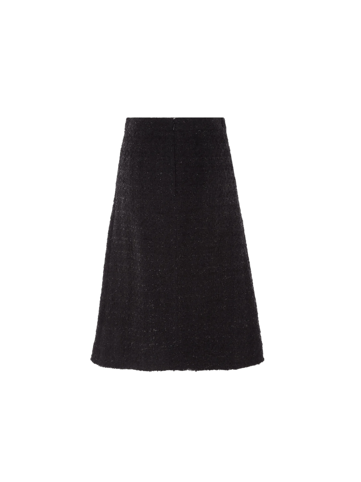 Tweed Skirt-BALENCIAGA-JOHN JULIA