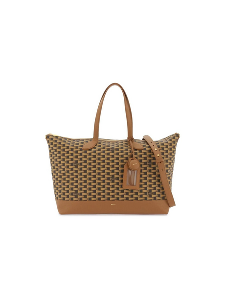 Bar Tote Bag BALLY JOHN JULIA.