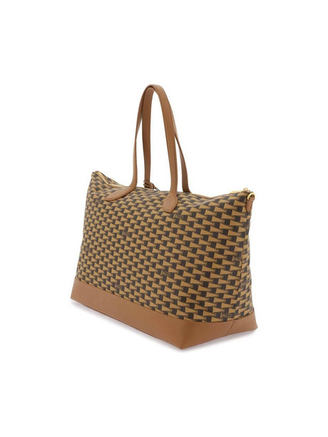 Bar Tote Bag BALLY JOHN JULIA.