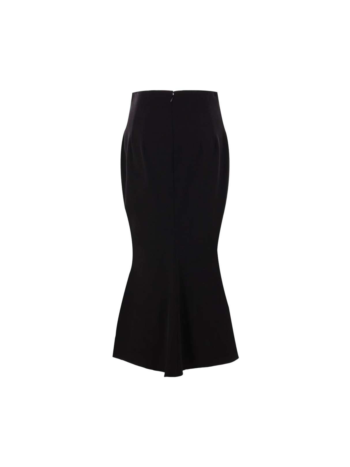 Drill Long Skirt-BALLY-JOHN JULIA