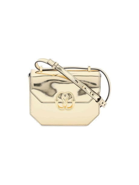 Emblem Folio Crossbody Bag BALLY JOHN JULIA.