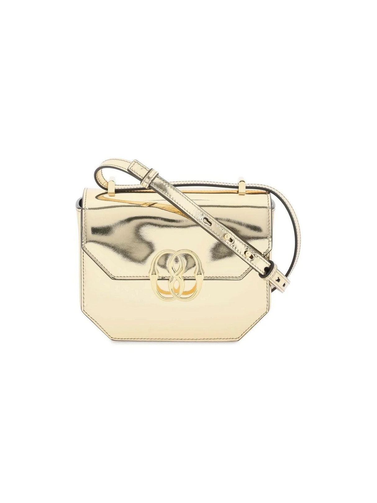 Emblem Folio Crossbody Bag BALLY JOHN JULIA.