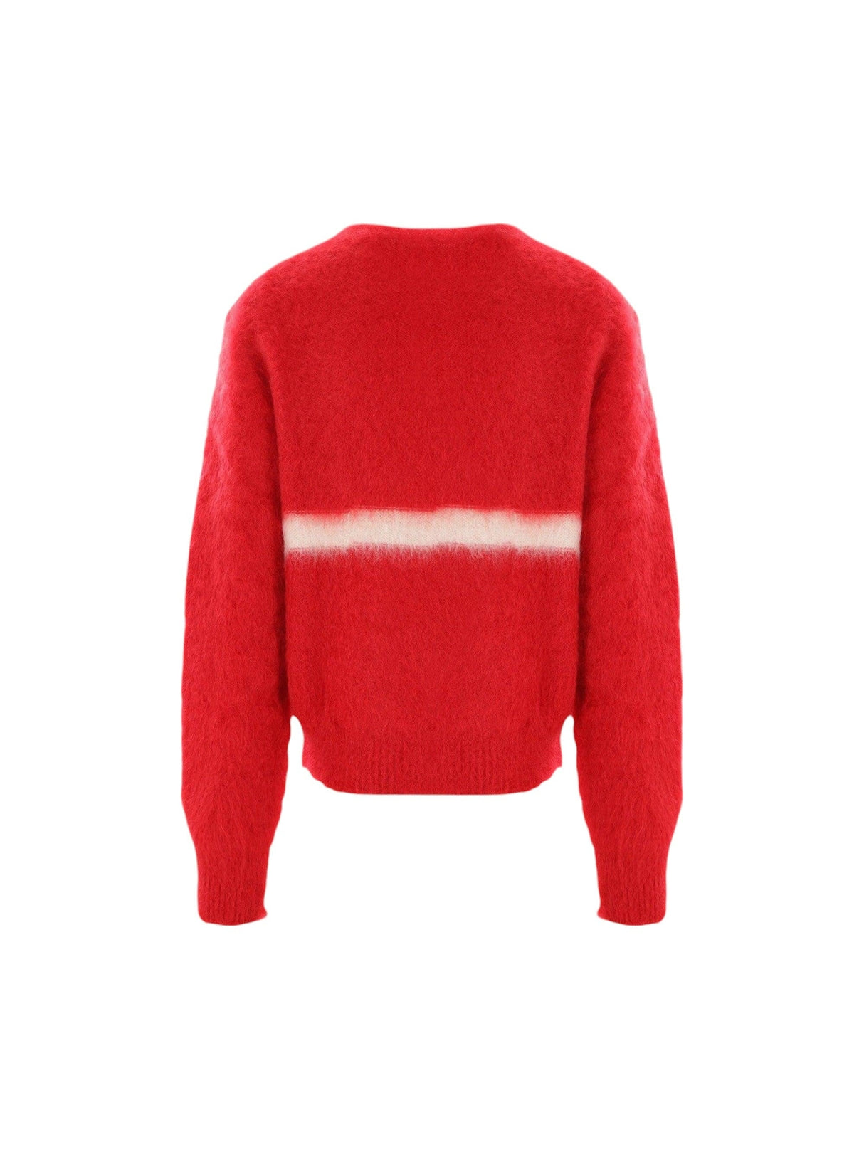 Mohair and Silk Sweater-BALLY-JOHN JULIA