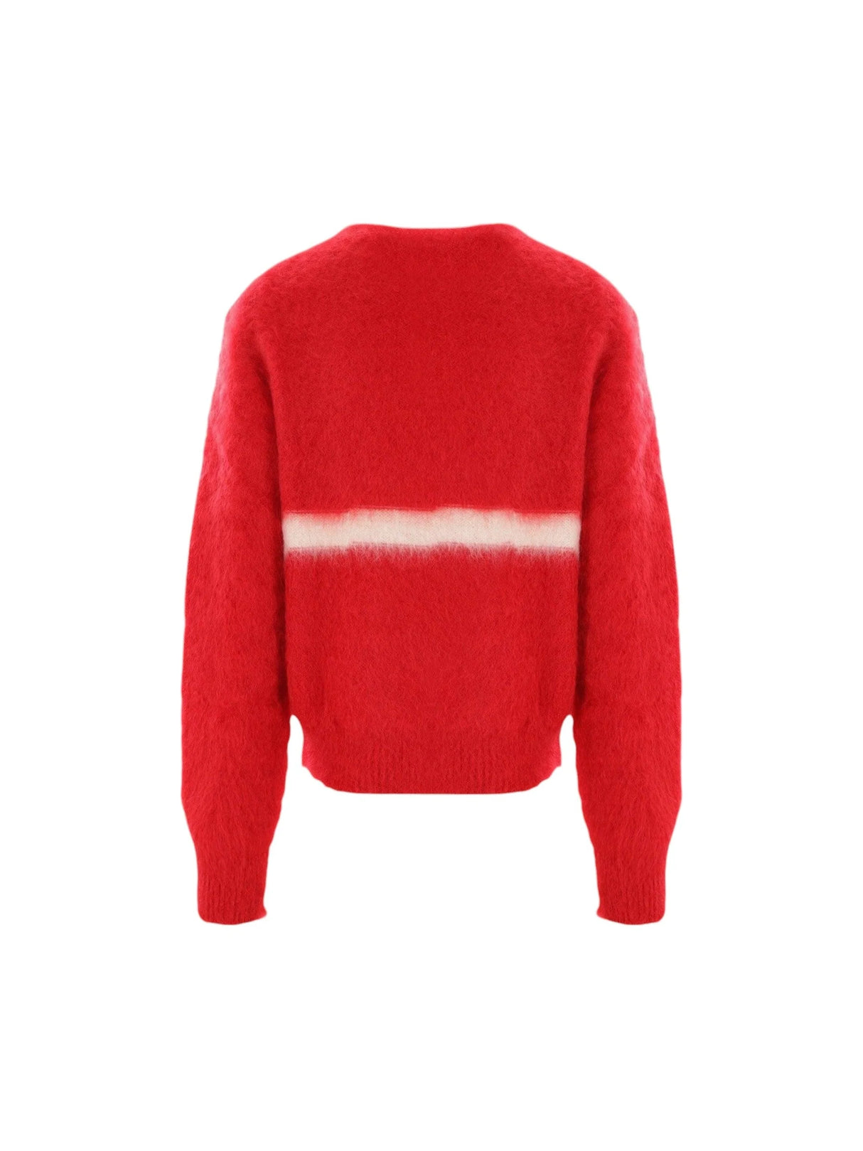 Mohair and Silk Sweater-BALLY-JOHN JULIA