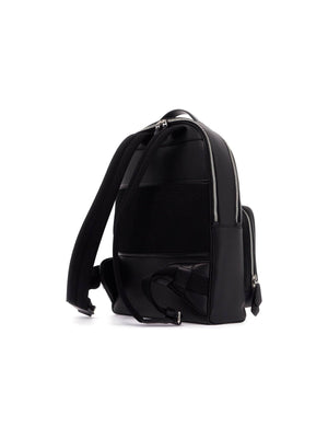 BALLY-Mythos Backpack-JOHN JULIA