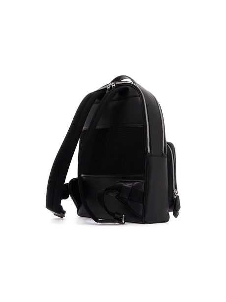 BALLY-Mythos Backpack-JOHN JULIA