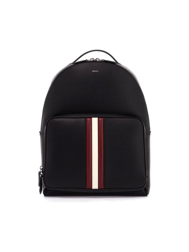 BALLY-Mythos Backpack-JOHN JULIA