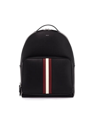 BALLY-Mythos Backpack-JOHN JULIA