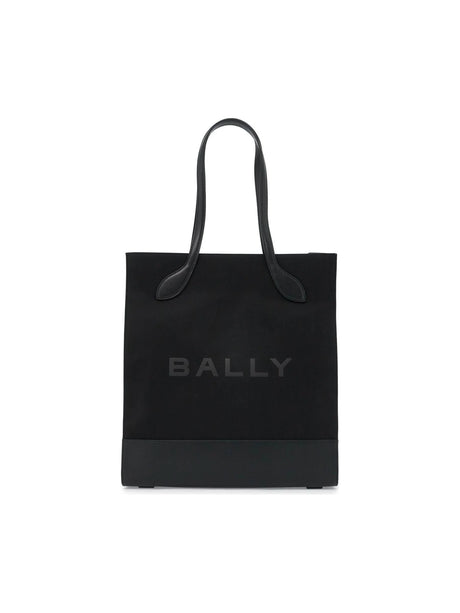 Nylon Leather Tote Bag - OS - Women > Bags > Tote bags