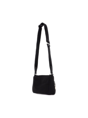 Nylon Shoulder Bag