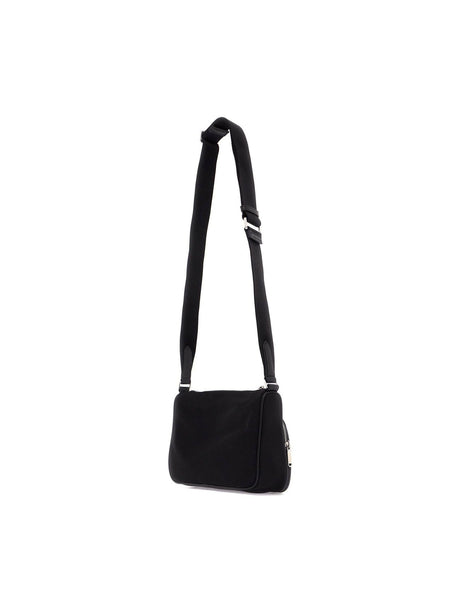 Nylon Shoulder Bag