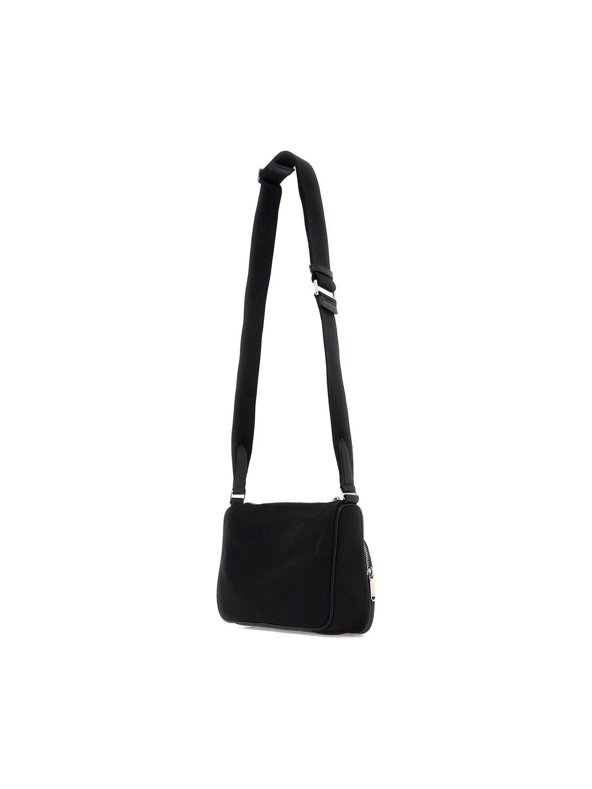 Nylon Shoulder Bag - OS - Men > Bags > Crossbody bags