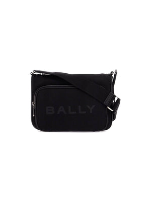 Nylon Shoulder Bag - OS - Men > Bags > Crossbody bags