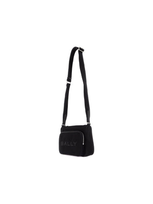 Nylon Shoulder Bag