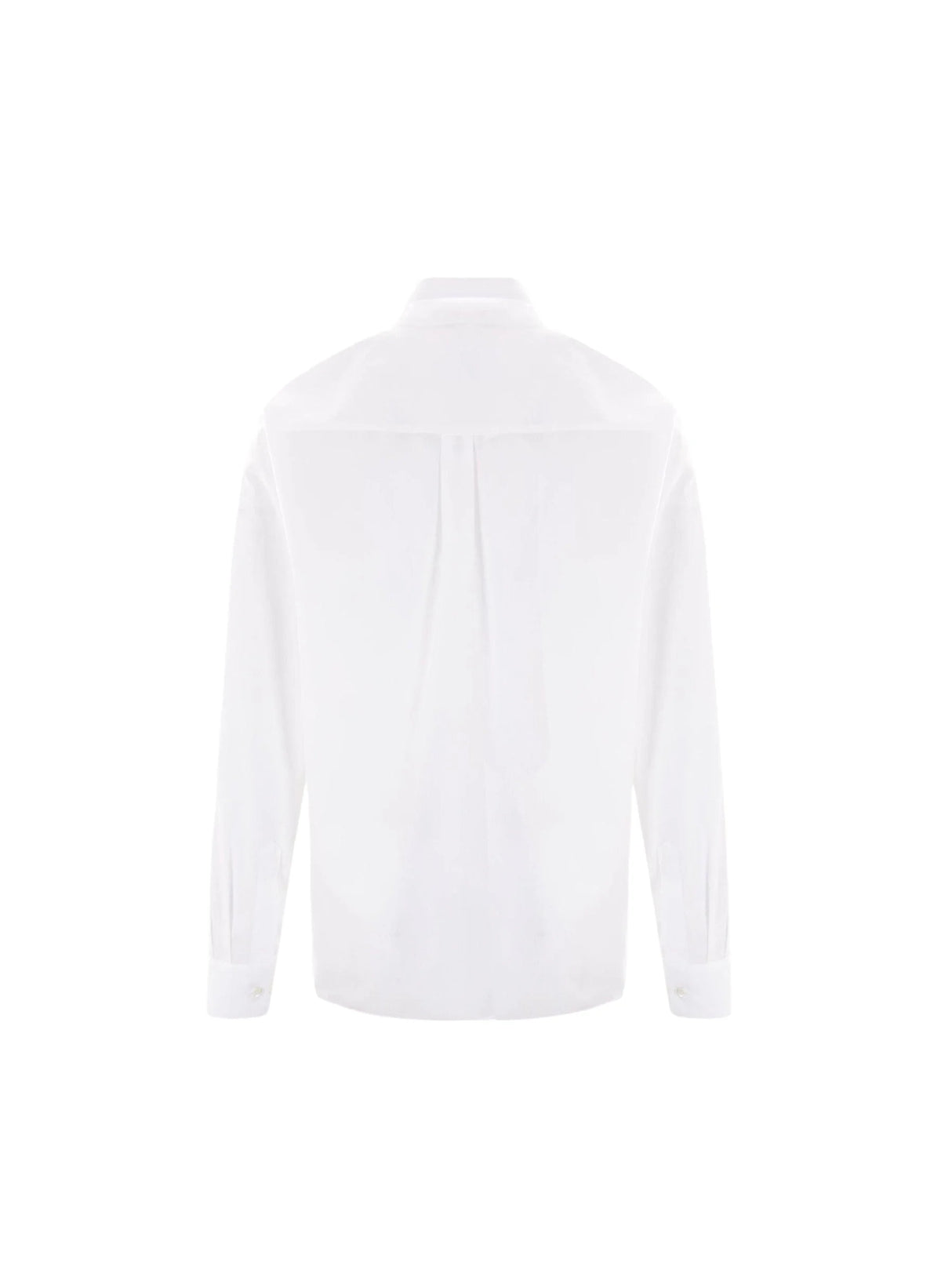 Poplin Shirt-BALLY-JOHN JULIA