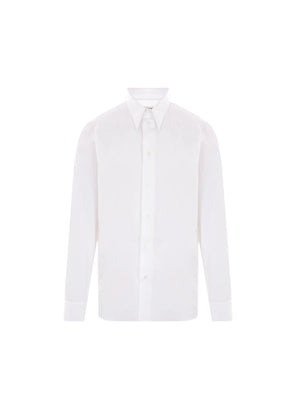 Poplin Shirt-BALLY-JOHN JULIA