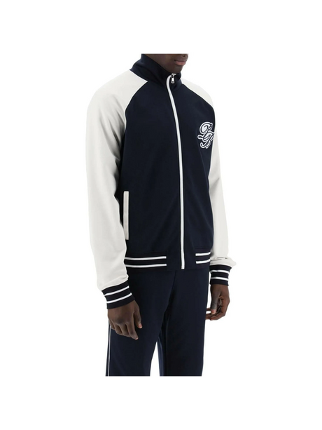 Track Jacket Pb In BALMAIN JOHN JULIA.