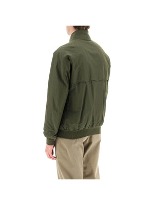 G9 Harrington Jacket