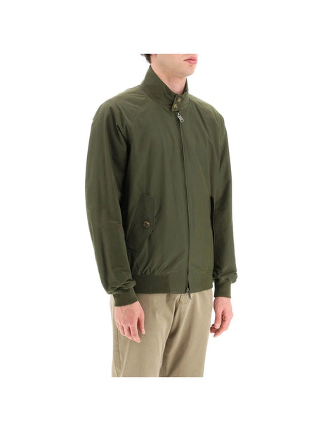 G9 Harrington Jacket