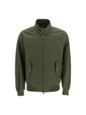 G9 Harrington Jacket