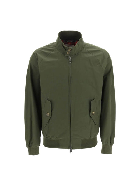 G9 Harrington Jacket