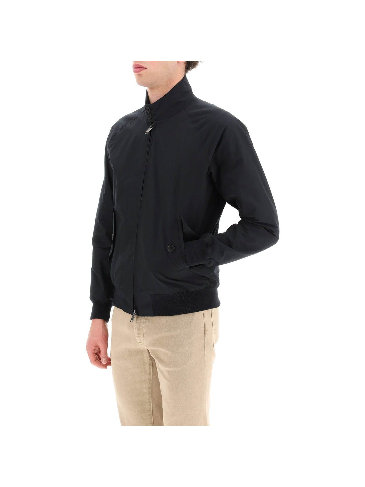 Harrington G9 Jacket