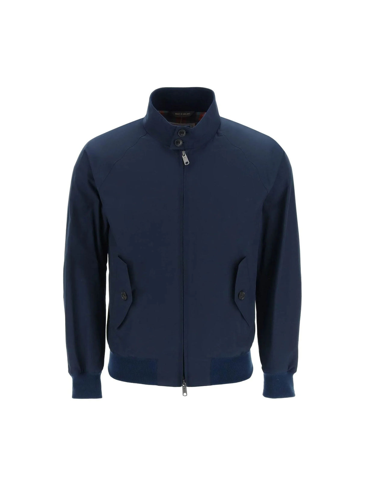 Harrington G9 Jacket - 30 - Men > Clothing > Jackets and Blazers > Bomber jackets