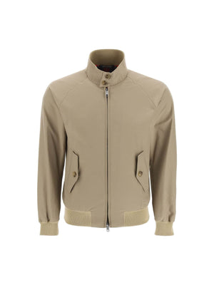 BARACUTA-Harrington G9 Jacket-JOHN JULIA