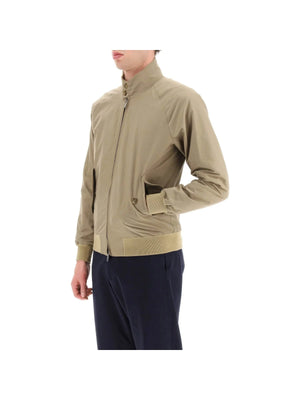 BARACUTA-Harrington G9 Jacket-JOHN JULIA