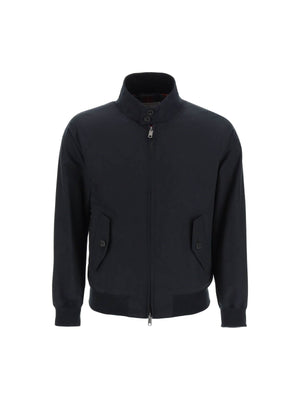 Harrington G9 Jacket - 30 - Men > Clothing > Jackets and Blazers > Bomber jackets