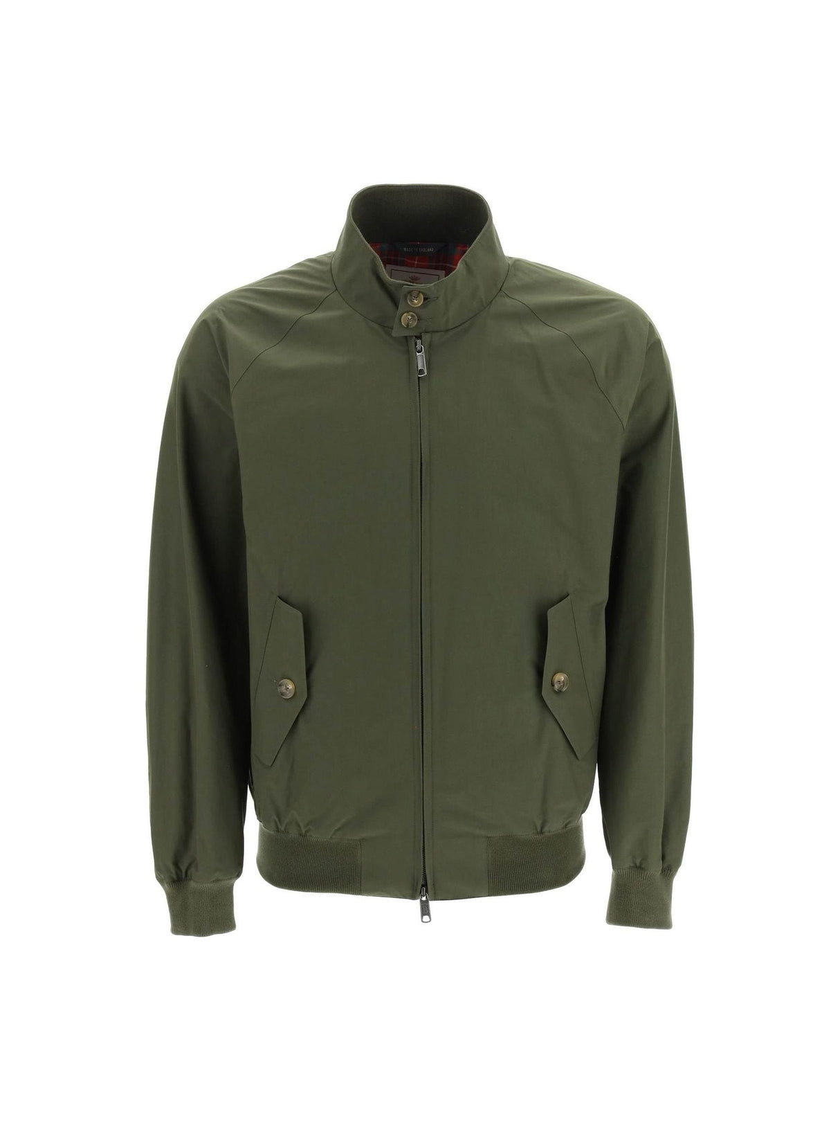 Harrington G9 Jacket