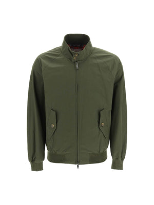 Harrington G9 Jacket - 30 - Men > Clothing > Jackets and Blazers > Bomber jackets