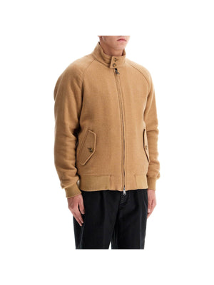 Harrington G9 Wool Jacket