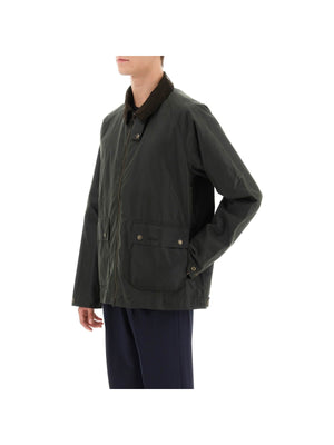 Bedale Wax Jacket