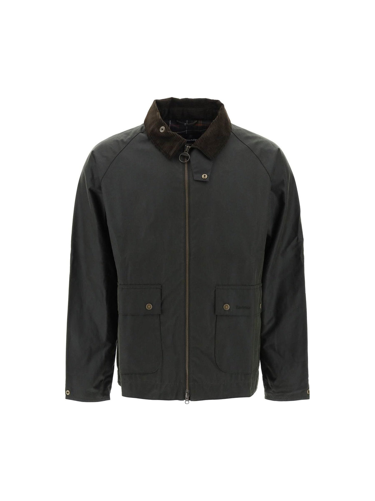 Bedale Wax Jacket