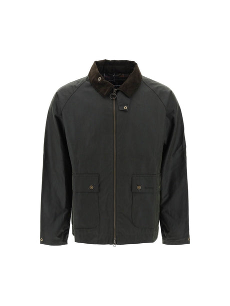 Bedale Wax Jacket