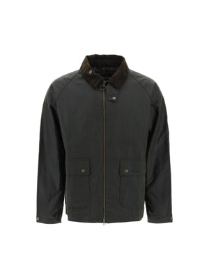 Bedale Wax Jacket