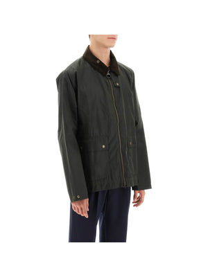 Bedale Wax Jacket