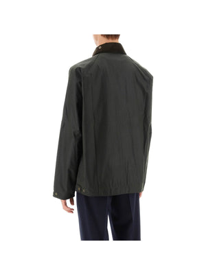 Bedale Wax Jacket