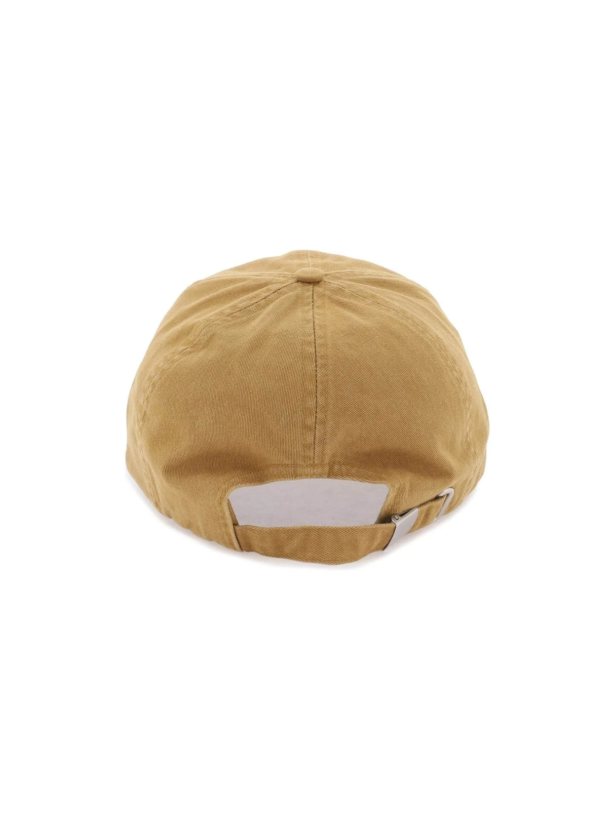 Cascade Cotton Twill Cap