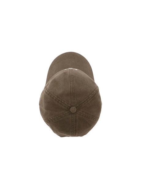 Cascade Cotton Twill Cap