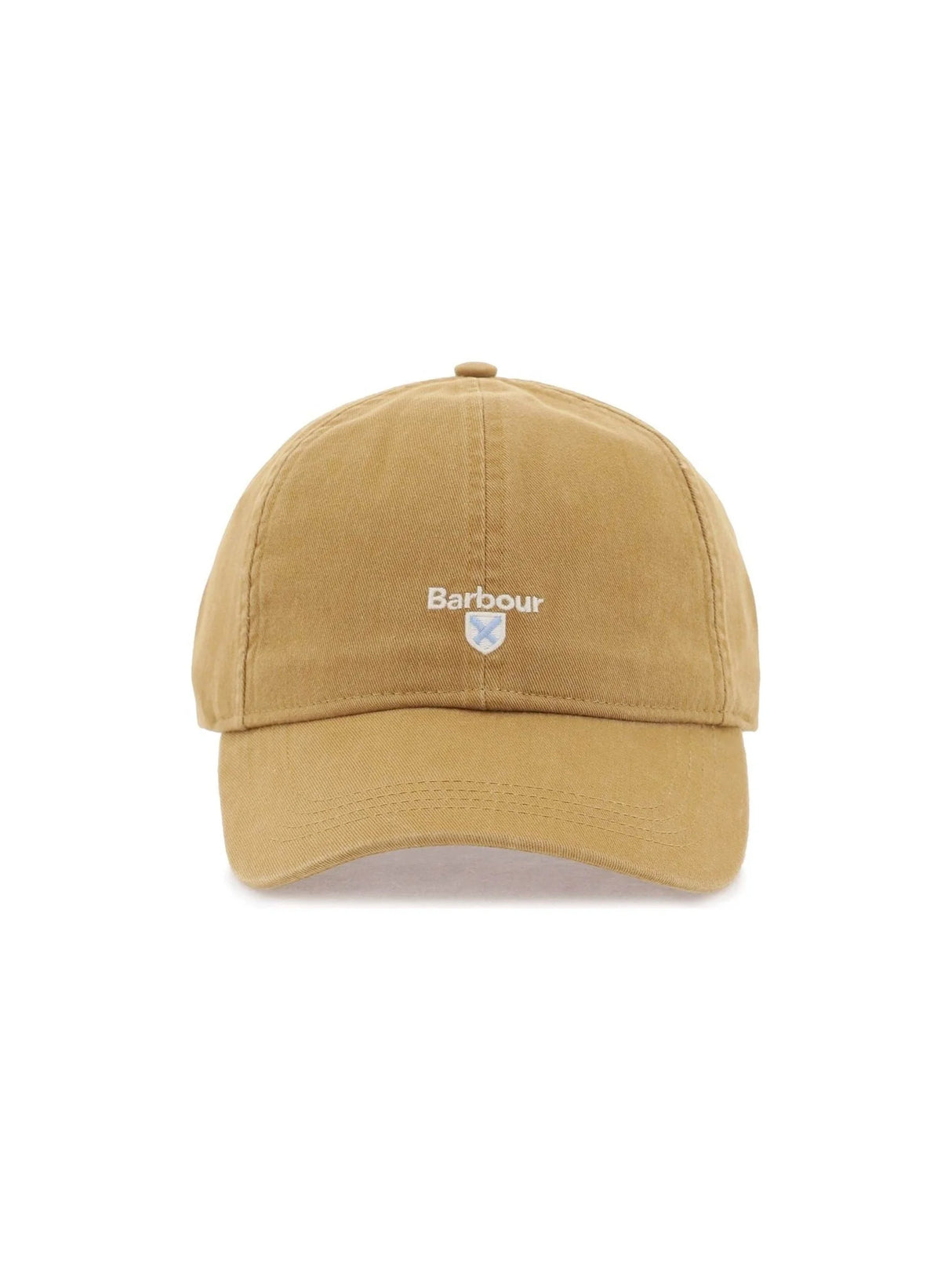 Cascade Cotton Twill Cap