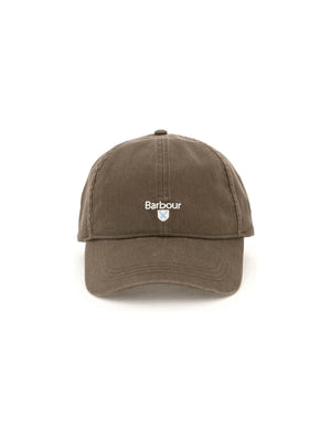 Cascade Cotton Twill Cap