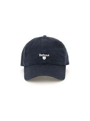 Cascade Cotton Twill Cap