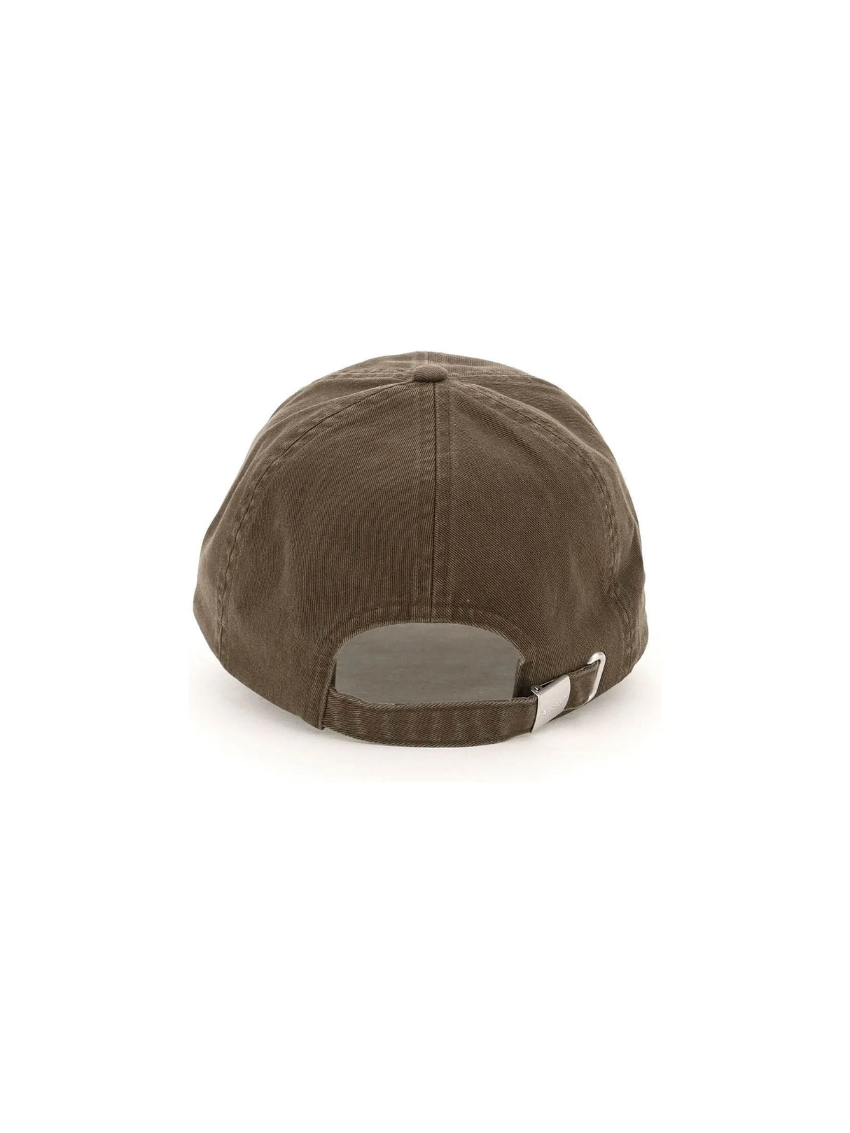 Cascade Cotton Twill Cap