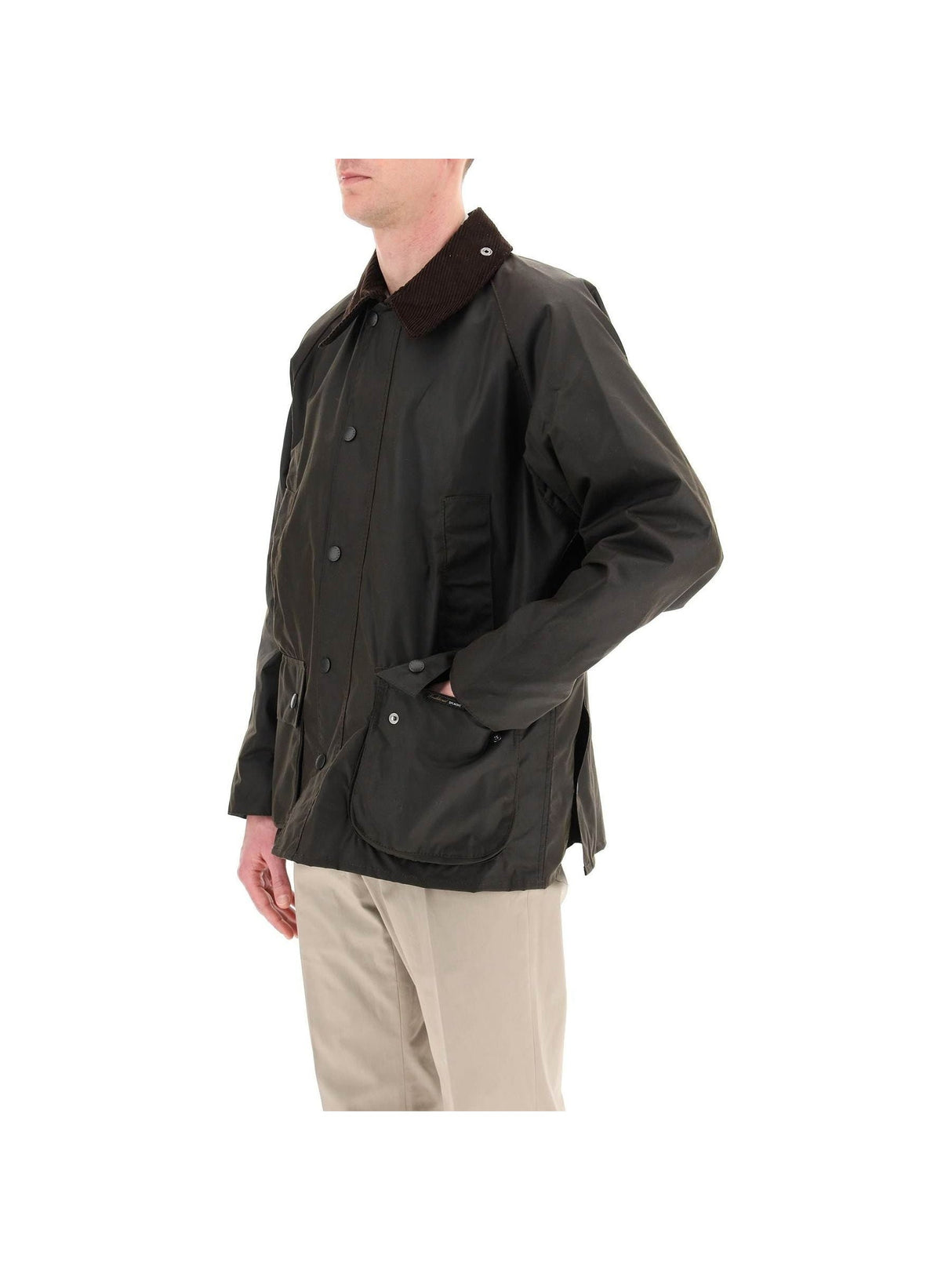 Classic Bedale Wax Jacket