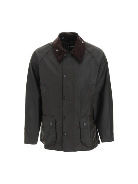 Classic Bedale Wax Jacket