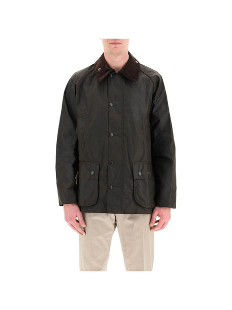 Classic Bedale Wax Jacket